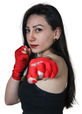 Alina Tadevosyan