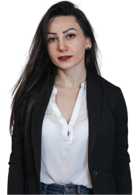 Alina Tadevosyan