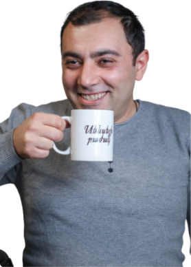 Martin Mkrtchyan