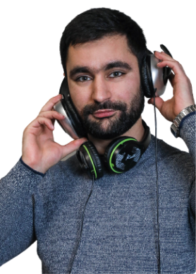 Harut Hayrapetyan