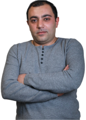 Martin Mkrtchyan