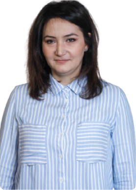 Hripsime Papoyan