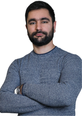 Harut Hayrapetyan