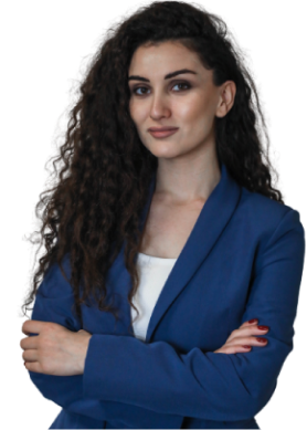 Julieta Hakobyan