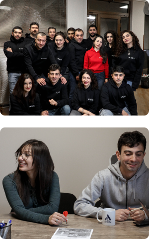 about