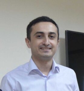Ararat Yesayan